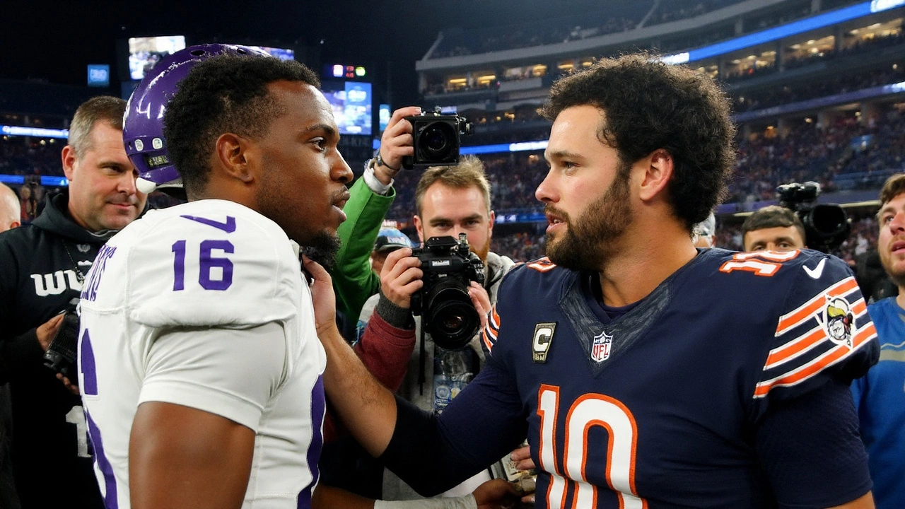 Ben Johnson’s Bears debut ends in a bruising loss to Vikings: what went wrong and what comes next