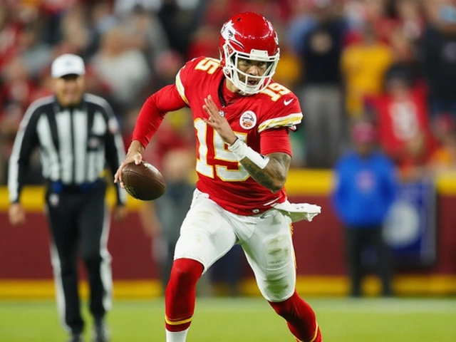 Chiefs vs. Chargers Week 1 Preview: Can Mahomes Keep the AFC West Crown in Brazil?