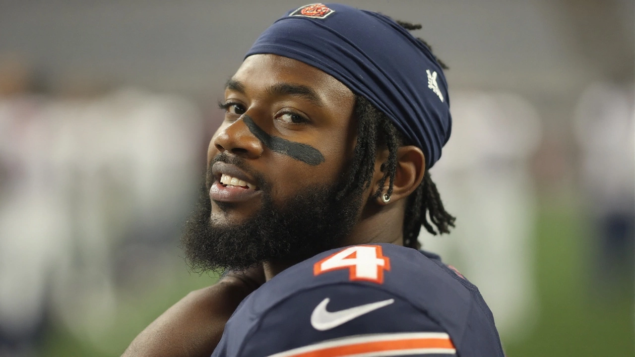 What the Bears need to fix first—and how fast they can do it