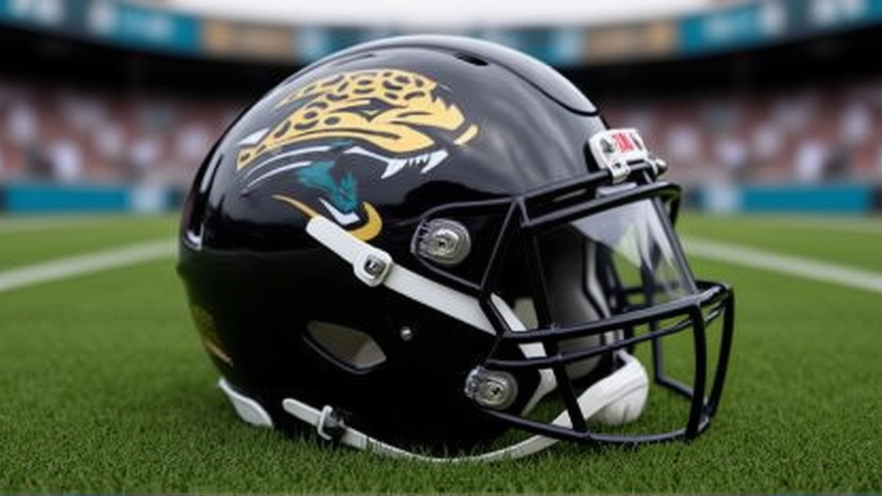 Jaguars Stun Chiefs 31-28 on Monday Night Football