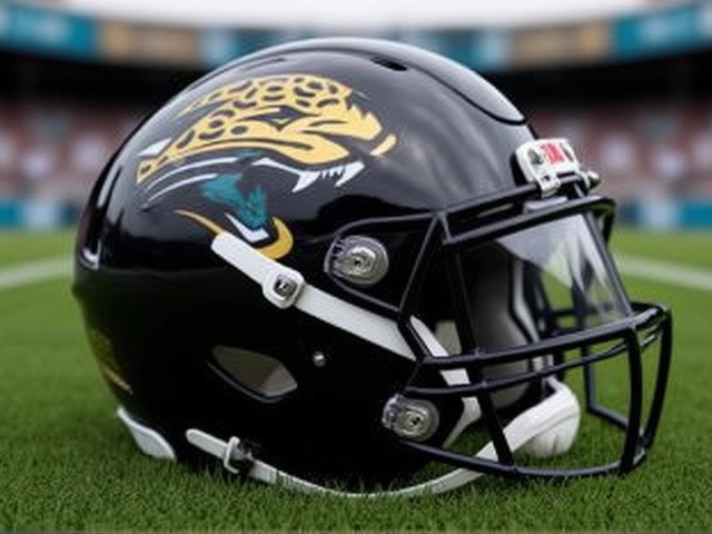 Jaguars Stun Chiefs 31-28 on Monday Night Football
