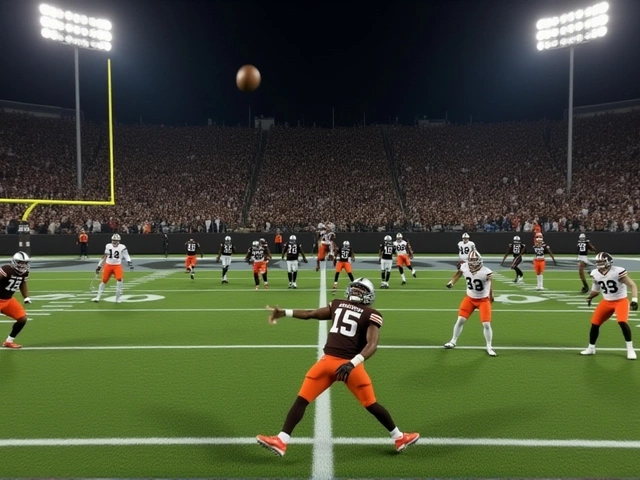 Shedeur Sanders leads Browns to first win in 17 first-start games, defeats Raiders 24-10