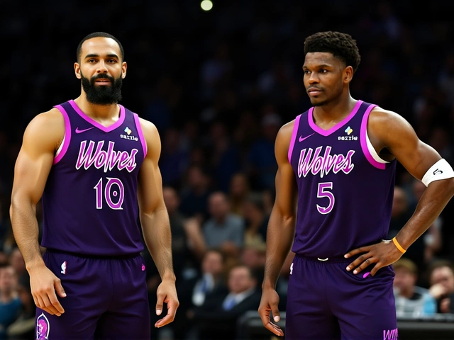 Timberwolves Host Mavericks in Crucial Home Clash as Title Contention Hinges on Bounce-Back