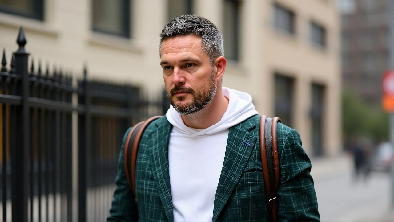 What’s Next? Two Weeks of Pure Pressure