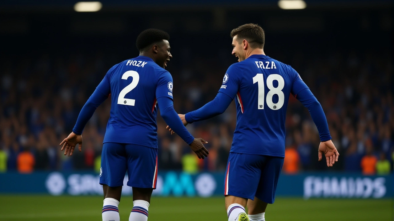 Why This Match Matters Beyond the Table