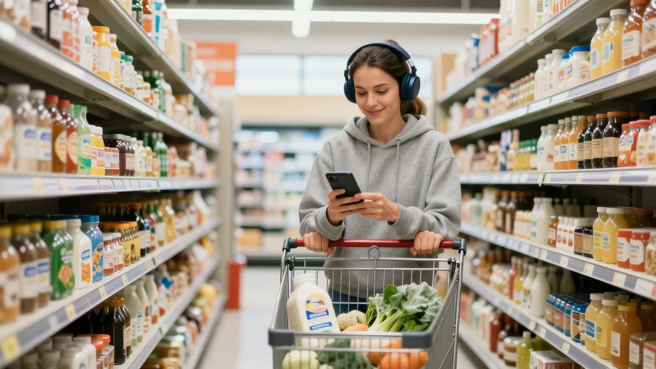 Sex Workers Look Like You and I: Breaking the Stereotypes