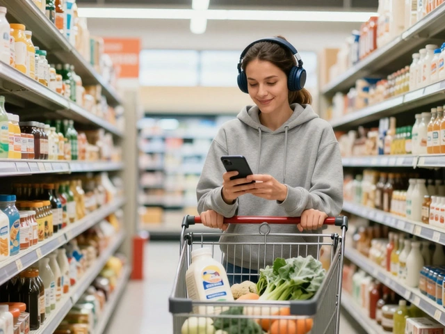 Sex Workers Look Like You and I: Breaking the Stereotypes